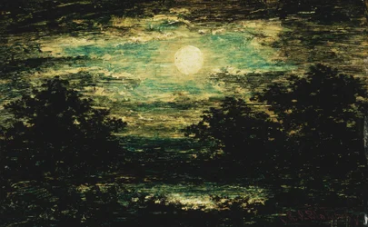 Mondlicht